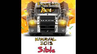 Exemplaire Rabòday Jacmel Kanaval 2013 sible [upl. by Eiznil]