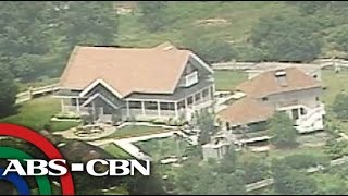 TV Patrol Bahay ni Purisima paano nga ba nalantad [upl. by Vedi221]