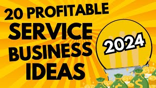 TOP10 Small Business Ideas With Low Investment 2024 [upl. by Rebor]