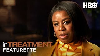 In Treatment Season 4 Talking Treatment  The Importance of Therapy  HBO [upl. by Suryc522]