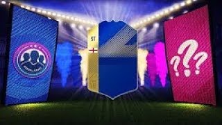 FIFA 18  MINI PACK OPENING  ON PACK DES TOTS [upl. by Ofella]