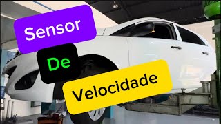 Sensor de velocidade não funciona Hyundai HB20 Como Resolver [upl. by Suelo929]