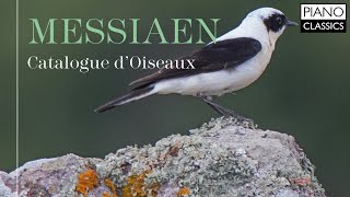 Messiaen Catalogue dOiseaux [upl. by Drarig]