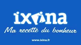 IXINA  Haute qualité au prix le plus bas [upl. by Ydnew71]