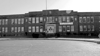 Upbuilding Whitted School [upl. by Nickolaus]