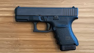 Does The Glock 29 10mm Make Sense To Carry [upl. by Rosemari]