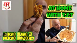 MY SISTER INVITES ME TO TRY HER FOOD  FOOD REVIEW  TFT [upl. by Epoh]