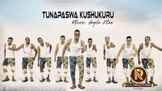 TUNAPASWA KUSHUKURU [upl. by Brendon]