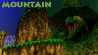 BanjoKazooie Music Spiral Mountain [upl. by Flavian]