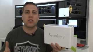 Synology DS213 Air NAS Long Term Full Review [upl. by Ricardo619]