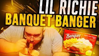 LIL RICHIE  BANQUET BANGER [upl. by Alcott]