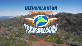 Transvulcania Ultra Marathon 2014 [upl. by Aihseyt76]