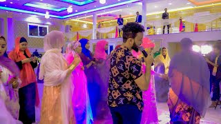 Mohamed Kadheeri  Goofaartankii Xalay  New Somali Music  Official Video 2021 [upl. by Nuahs]