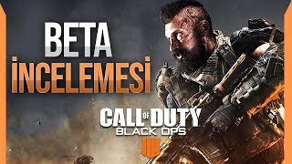 Call Of Duty Black Ops 4 Multiplayer İnceleme  TÜRKÇE OYNAYIŞ [upl. by Rebmyk970]