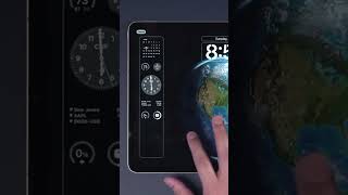 iPad Lock Screen Widgets Coming to iOS 17 [upl. by Dadelos]