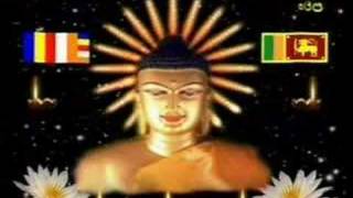 Srilankan PANSIL for Buddhists [upl. by Avenej]