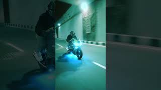 Ninja Kawasaki Z25rr 🔥 zx25r fyp xuhuong speed automobile motorcycle [upl. by Schlessel478]