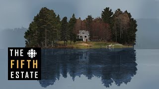 Murder in Cottage Country  The Fifth Estate [upl. by Amaris]