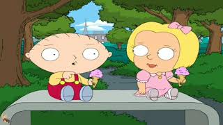 Stewie Marries Olivia  Family Guy [upl. by Eseenaj227]