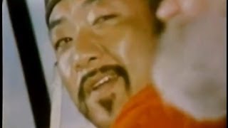 Ford Pickup Commercial With Pat Morita 1971 [upl. by Annayak745]