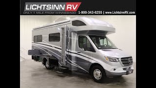 LichtsinnRVcom  New 2021 Winnebago View and Navion 24D [upl. by Haroldson]