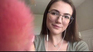 ASMR Let Me Pamper You Whispered Comfort [upl. by Urana]