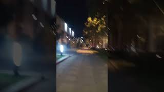 night bishkek bishkek kyrgyzstan shortvideo shorts shorts short [upl. by Ymmaj824]