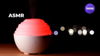 Humidifier Sound for relaxing [upl. by Norb]