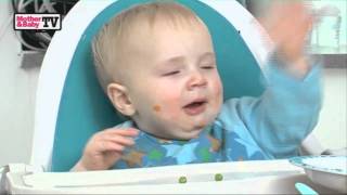 Tips to get your baby amp toddler to eat well [upl. by Kayla]