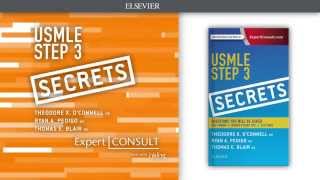 USMLE Step 3 Secrets [upl. by Lleuqram]