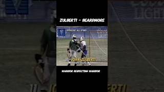 Zulberti and Beardmore respecting the game of lacrosse [upl. by Handy]