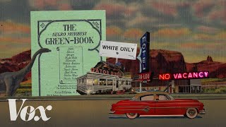 The real story of the Green Book [upl. by Aoket]