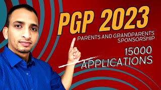 Parents and Grand Parents Sponsorship 2023 PGP 2023 Parents Sponsorship Parents PR Canada [upl. by Cita]