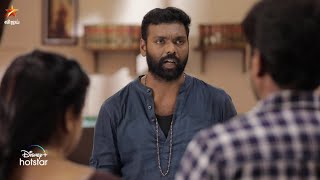 Thendral Vanthu Ennai Thodum  9th to 12th August 2023  Promo [upl. by Philipson]