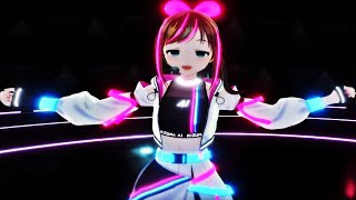 quotDan Kizuna Ai pun Mulai Hiatus o7quot [upl. by Waldack]