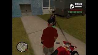 Sicario Los Nandez ¡¡Video Oficial [upl. by Haziza107]