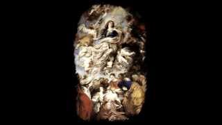 ASSUMPTA EST MARIA IN CAELUM gregorian chant [upl. by Nalim]