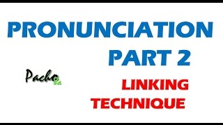 Tips para mejorar tu pronunciación lectura y escucha en inglés  Part 2 [upl. by Aisaim]