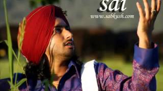 SATINDER SARTAAJ SAI VE SAADI FARIYAD FULL ORIGNAL SONG VENTOM NETWORK INDIA HD [upl. by Evatsug]