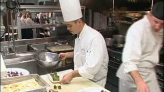 Culinary Art  Colorado Mountain Colleges Culinary Institute [upl. by Ziguard]