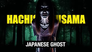 Hachishakusama  Story Of Japanese Urban Legend [upl. by Oreste]