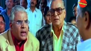 Naxalite ನಕ್ಸಲೈಟ್  Kannada Full Movie  Devaraj Vijayalakshmi  Kannada Action Movies [upl. by Ryun]