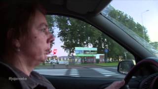 Samenvatting aflevering 2  Jojanneke in de prostitutie [upl. by Atirec7]