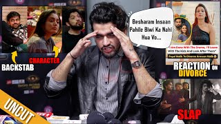 Vishal Pandey ANGRY  FIRST Interview after Unfair Eviction ArmaanPayal DIV0RCE  Kataria Backstab [upl. by Laohcin]