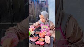 Jual pancake shortvideo [upl. by Htebilil]