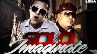 Gotay El Autentiko Ft Amaretto  Solo Imaginate Prod By Nevula amp Phantom [upl. by Immas570]