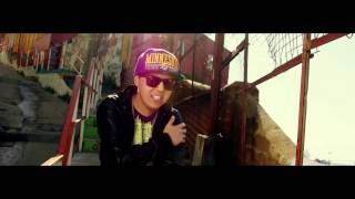 Los Elementales  No Te Vayas Official Video Clip [upl. by Ativet]