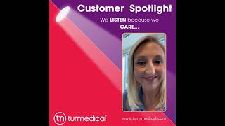 Customer Spotlight 492024 [upl. by Sergo]