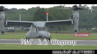 RIAT  The Best Airshow caméra PRO Bonus [upl. by Lander]