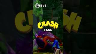 Crash Bandicoot 5 was CANCELED [upl. by Hendon742]